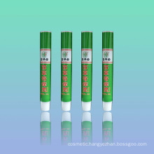 Aluminium&Plastic Cosmetic Tube for Medicinal Care Cream